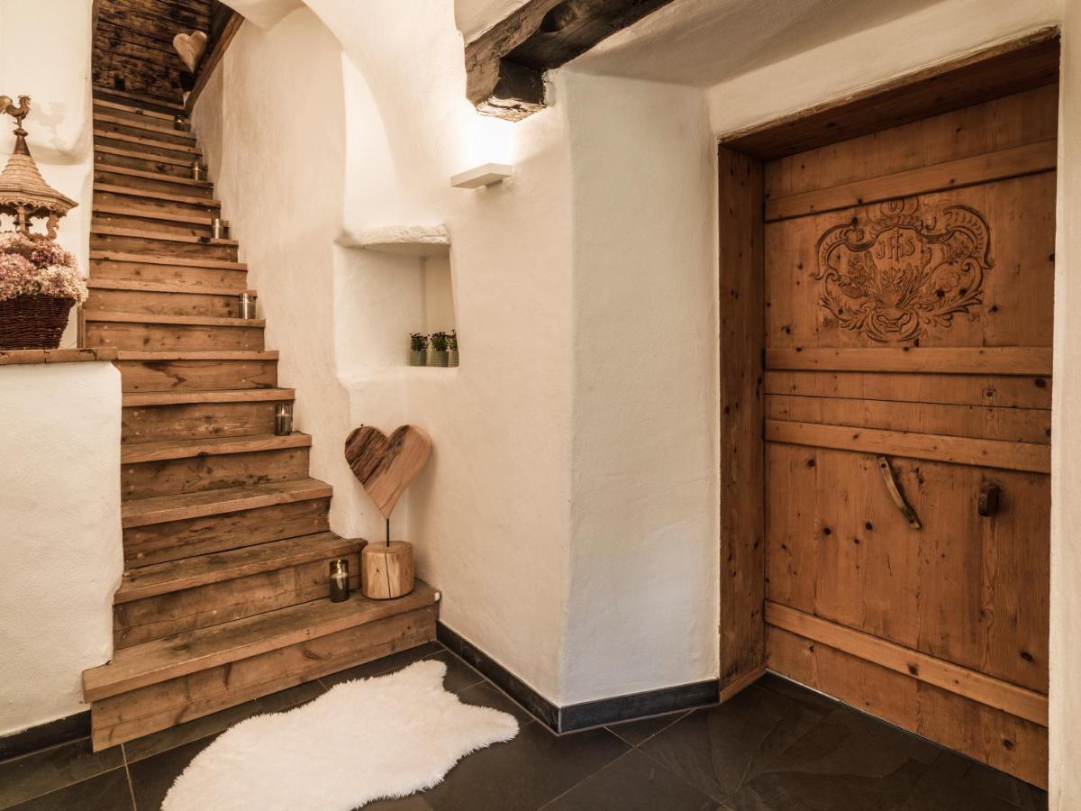 Chalet Wolfbachgut