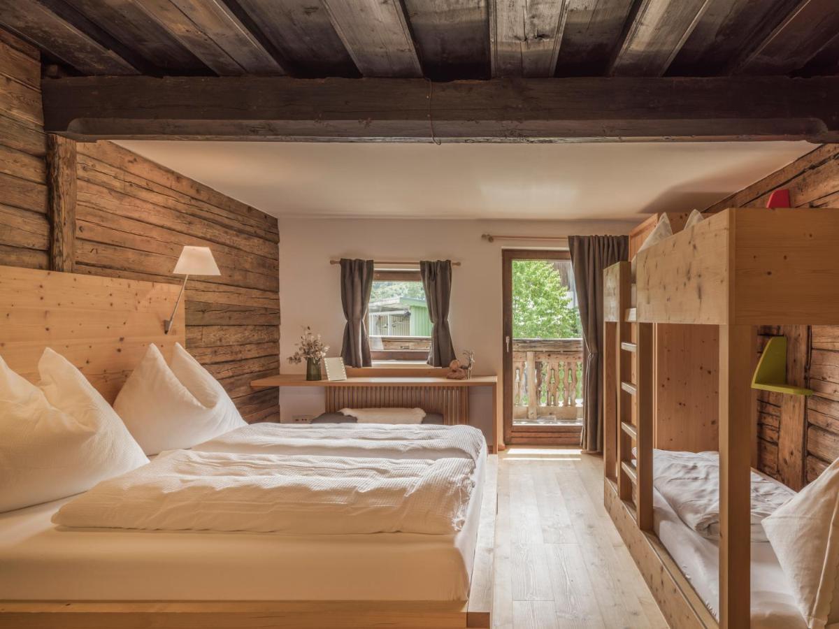 Chalet Wolfbachgut Taxenbach