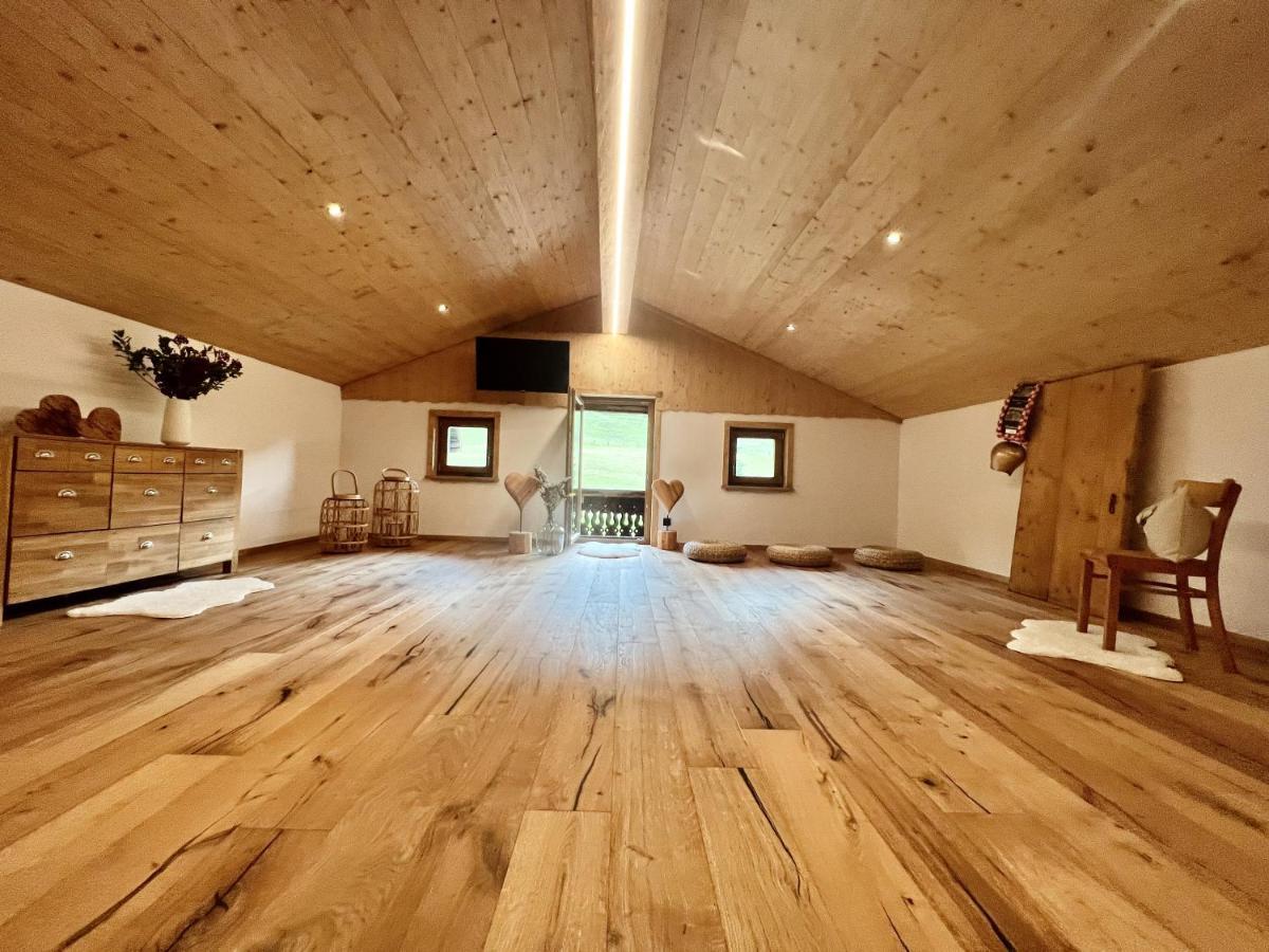 Wolfbachgut Chalet *