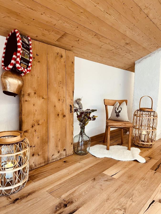 Wolfbachgut Chalet Taxenbach