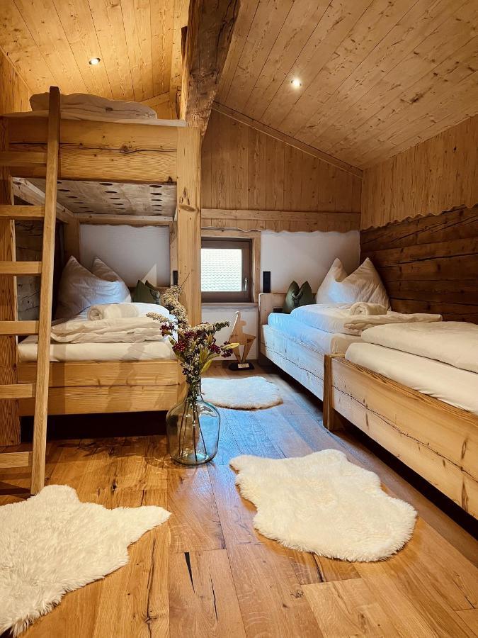 Wolfbachgut Chalet