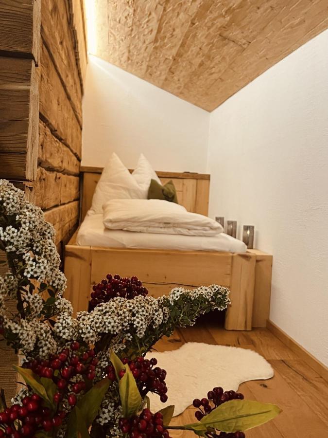Wolfbachgut Chalet Taxenbach